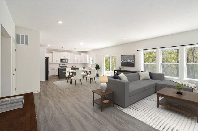 15250 Alister MacKenzie Avenue, Augusta, MI 49012