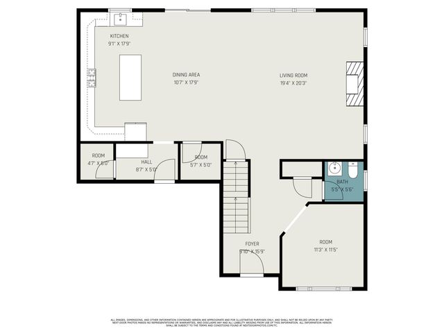 15250 Alister MacKenzie Avenue, Augusta, MI 49012