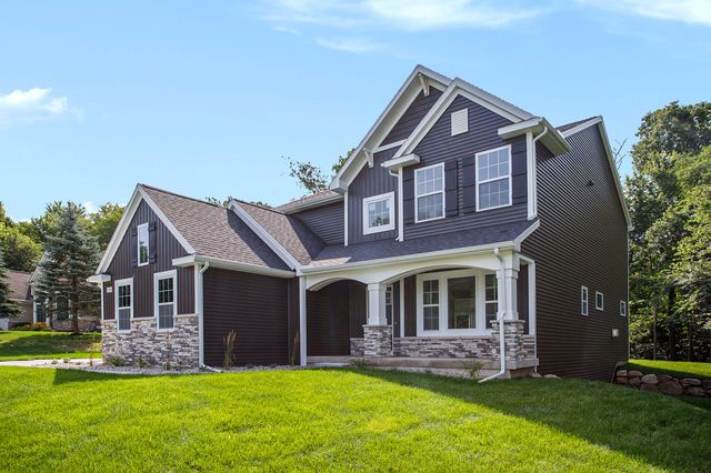 15250 Alister MacKenzie Avenue, Augusta, MI 49012