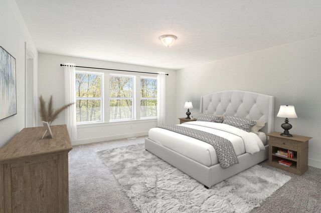 15250 Alister MacKenzie Avenue, Augusta, MI 49012