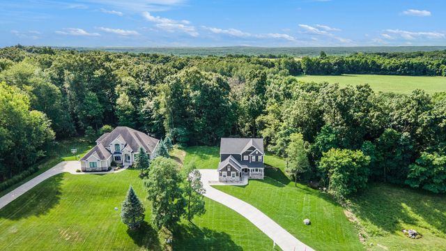 15250 Alister MacKenzie Avenue, Augusta, MI 49012