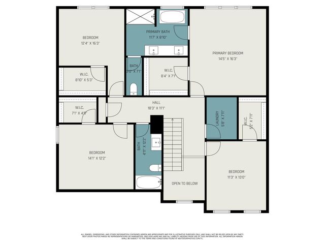 15250 Alister MacKenzie Avenue, Augusta, MI 49012