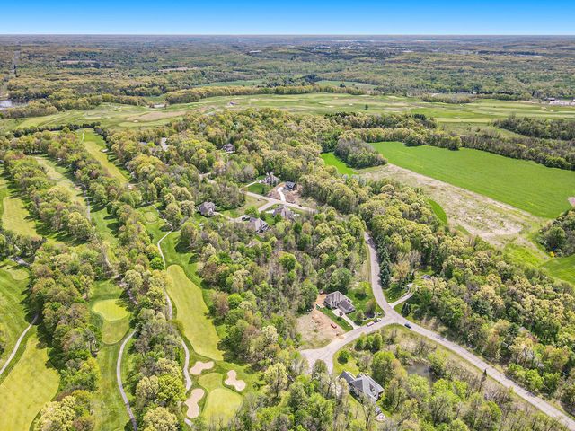 15250 Alister MacKenzie Avenue, Augusta, MI 49012