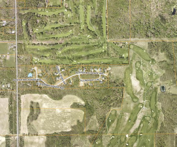 15250 Alister MacKenzie Avenue, Augusta, MI 49012