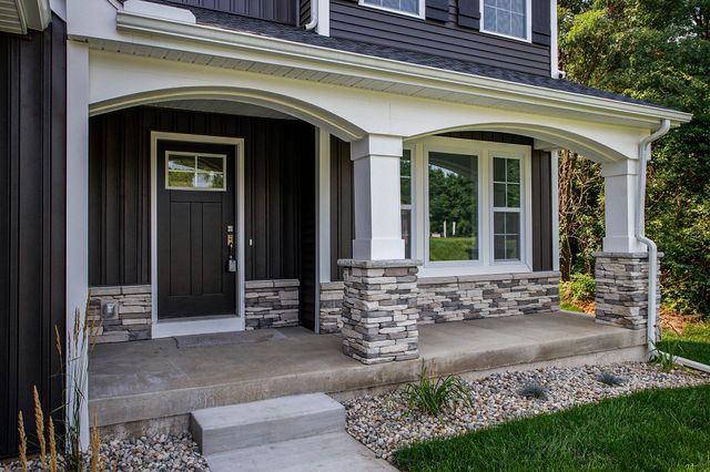 15250 Alister MacKenzie Avenue, Augusta, MI 49012