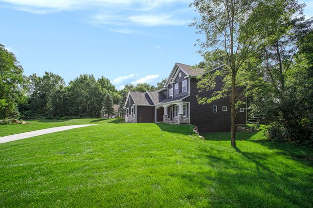 15250 Alister MacKenzie Avenue, Augusta, MI 49012