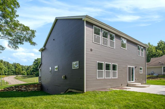 15250 Alister MacKenzie Avenue, Augusta, MI 49012