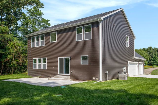 15250 Alister MacKenzie Avenue, Augusta, MI 49012