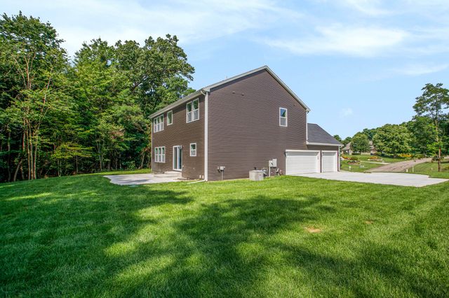 15250 Alister MacKenzie Avenue, Augusta, MI 49012