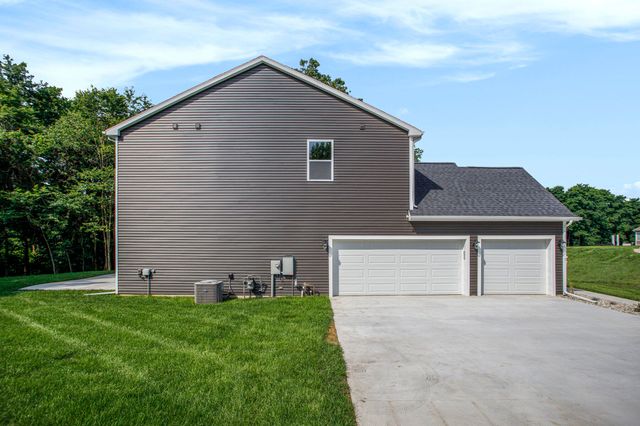 15250 Alister MacKenzie Avenue, Augusta, MI 49012