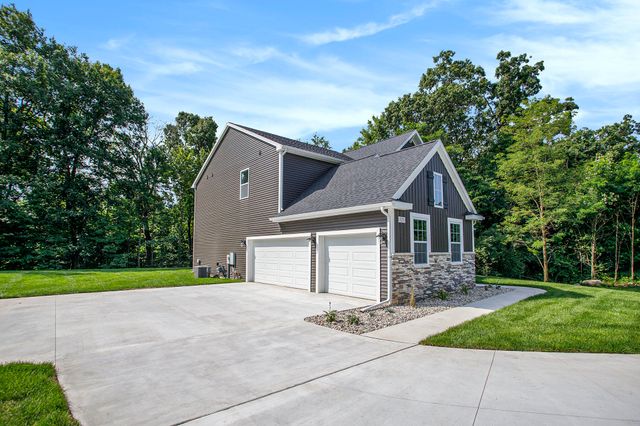 15250 Alister MacKenzie Avenue, Augusta, MI 49012