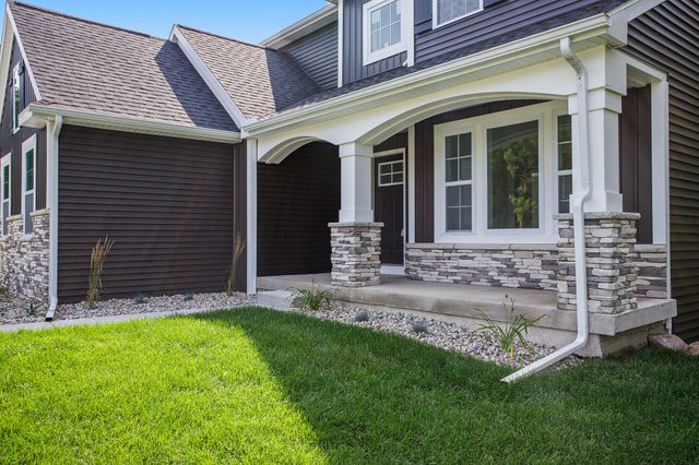 15250 Alister MacKenzie Avenue, Augusta, MI 49012