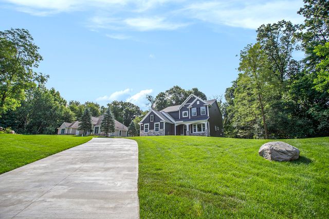 15250 Alister MacKenzie Avenue, Augusta, MI 49012