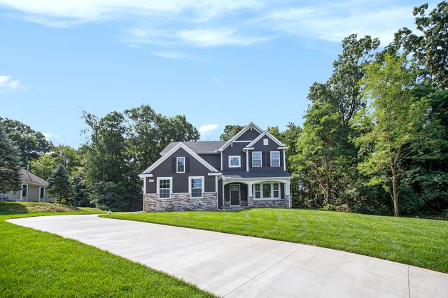 15250 Alister MacKenzie Avenue, Augusta, MI 49012