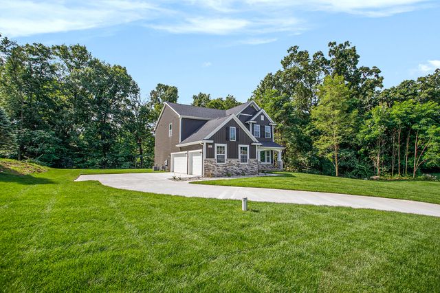 15250 Alister MacKenzie Avenue, Augusta, MI 49012