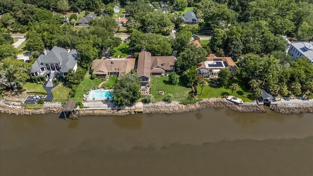 1315 S Edgewater Drive, Charleston, SC 29407