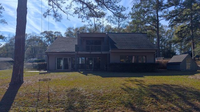 403 Lakeland Hills Drive, Ozark, AL 36360