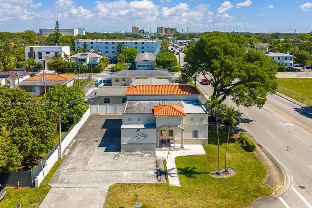4201 SW 11th Street, Miami, FL 33134