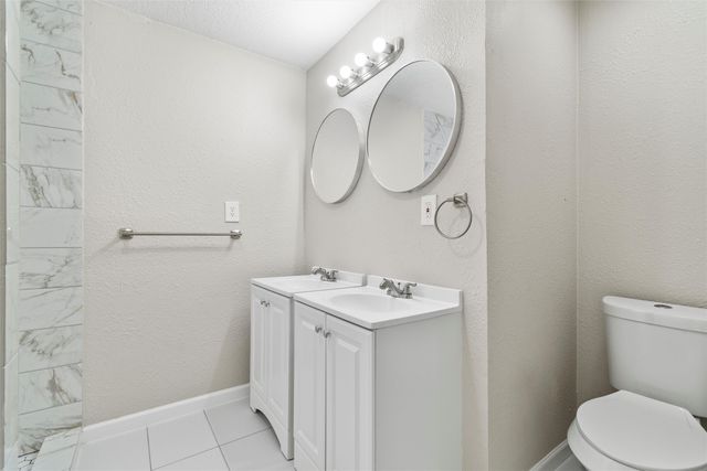 2336 Glencrest Drive, Fort Worth, TX 76119