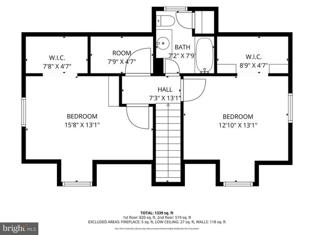 5686 S MAIN ST, Rock Hall, MD 21661