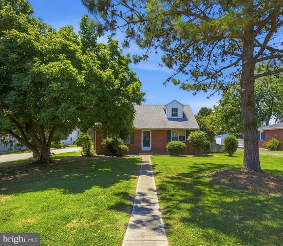 5686 S MAIN ST, Rock Hall, MD 21661