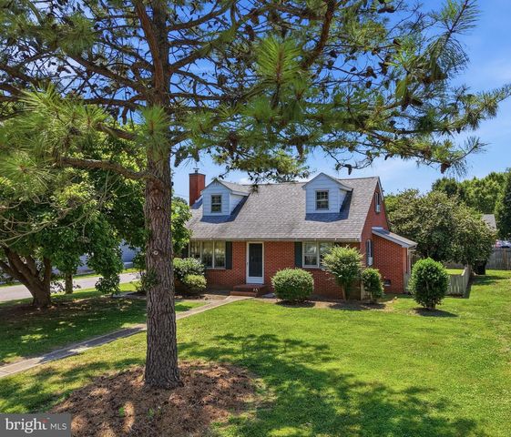 5686 S MAIN ST, Rock Hall, MD 21661