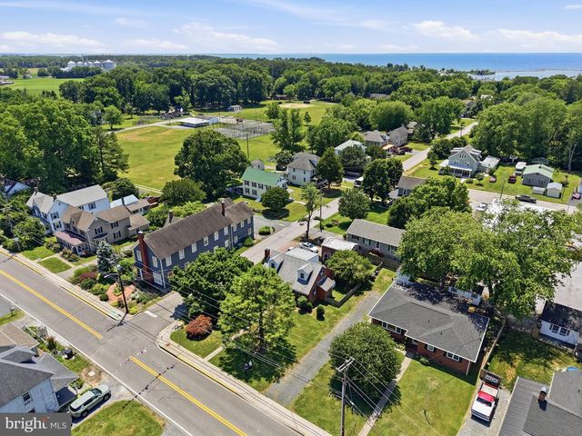 5686 S MAIN ST, Rock Hall, MD 21661