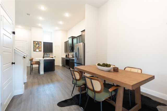532 E 2nd Street, Irving, TX 75060