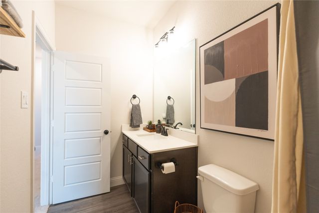 532 E 2nd Street, Irving, TX 75060