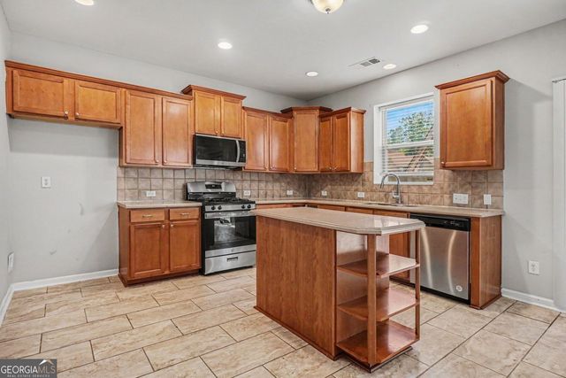 5809 Providence Court, Union City, GA 30291