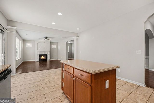 5809 Providence Court, Union City, GA 30291
