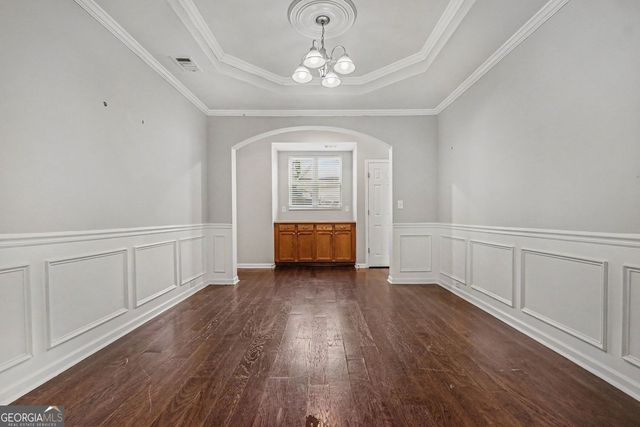 5809 Providence Court, Union City, GA 30291