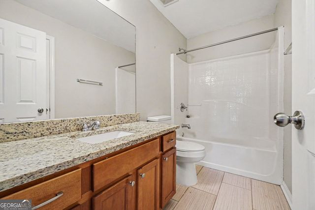 5809 Providence Court, Union City, GA 30291
