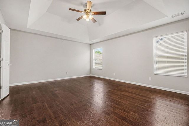 5809 Providence Court, Union City, GA 30291