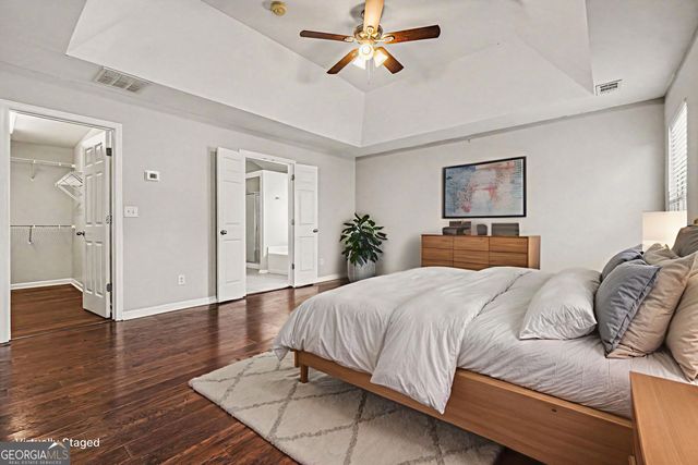 5809 Providence Court, Union City, GA 30291