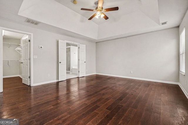 5809 Providence Court, Union City, GA 30291
