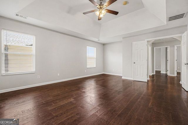 5809 Providence Court, Union City, GA 30291