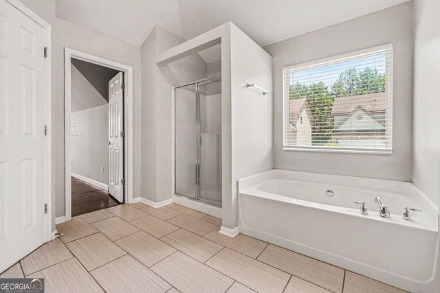5809 Providence Court, Union City, GA 30291