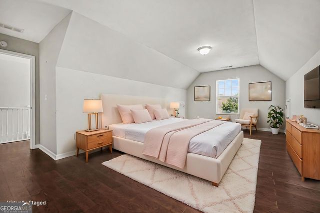 5809 Providence Court, Union City, GA 30291