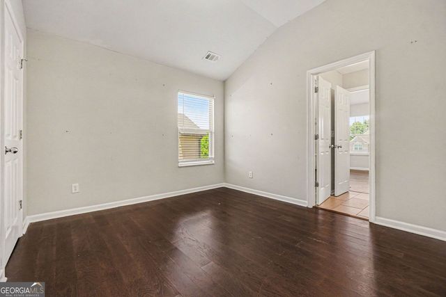 5809 Providence Court, Union City, GA 30291