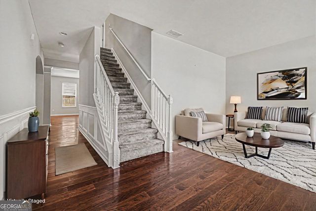 5809 Providence Court, Union City, GA 30291