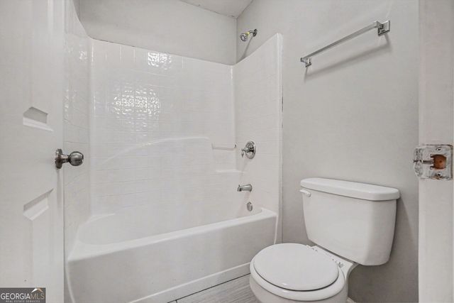 5809 Providence Court, Union City, GA 30291