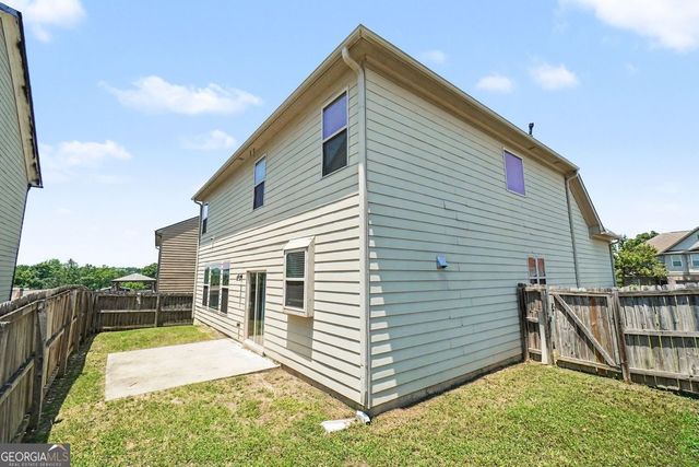 5809 Providence Court, Union City, GA 30291