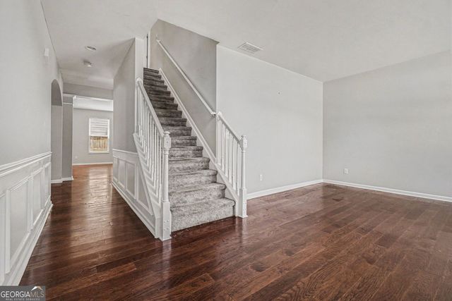 5809 Providence Court, Union City, GA 30291