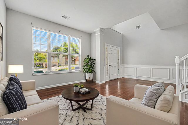 5809 Providence Court, Union City, GA 30291