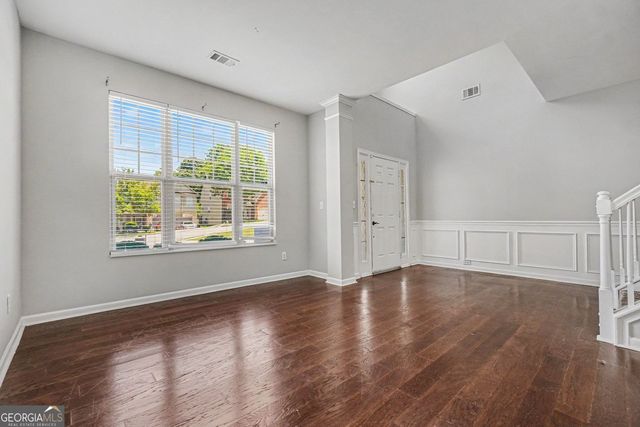 5809 Providence Court, Union City, GA 30291
