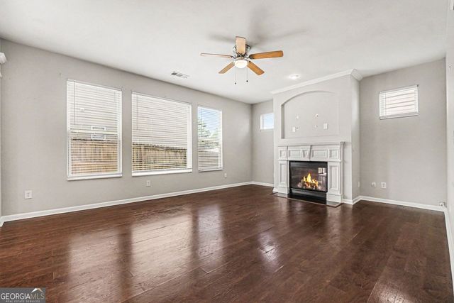 5809 Providence Court, Union City, GA 30291