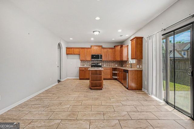 5809 Providence Court, Union City, GA 30291