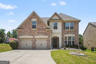 5809 Providence Court, Union City, GA 30291