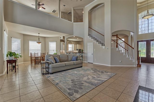 237 Blue Heron Drive, Montgomery, TX 77316